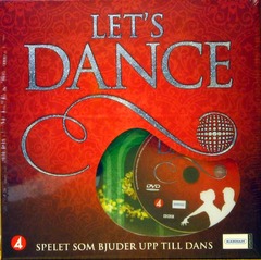 Let's Dance