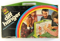 Cliff Hanger