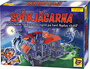 Spökjägarna