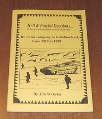 Hell & Fateful decisions