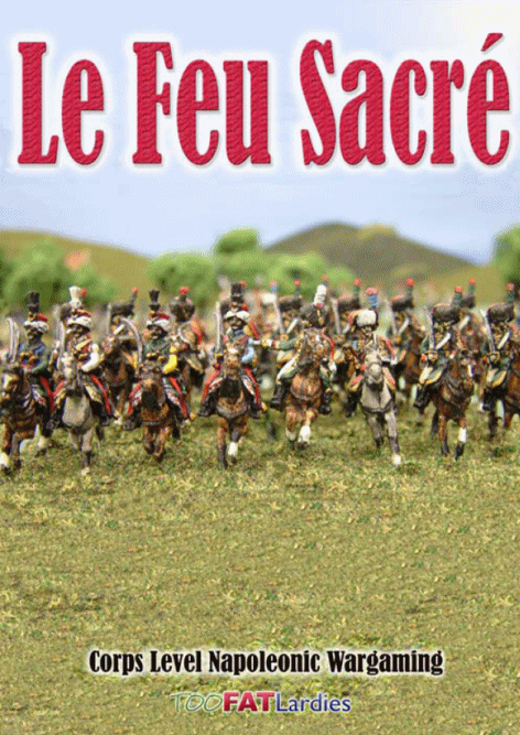 Le Feu Sacre