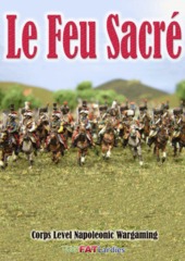 Le Feu Sacre