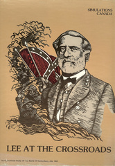 Lee at the Crossroads