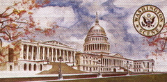 Washington Scene