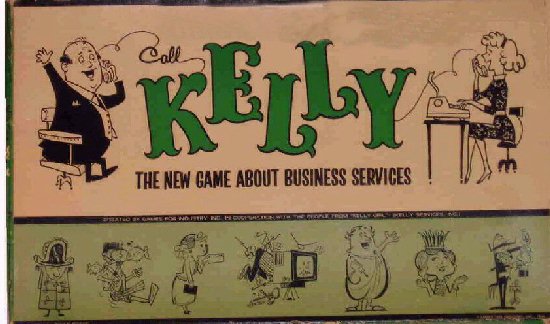 Call Kelly