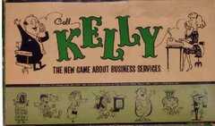 Call Kelly