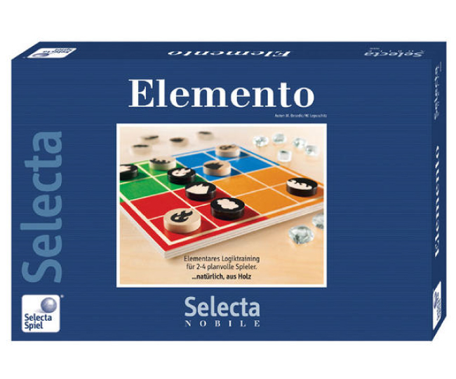 Elemento