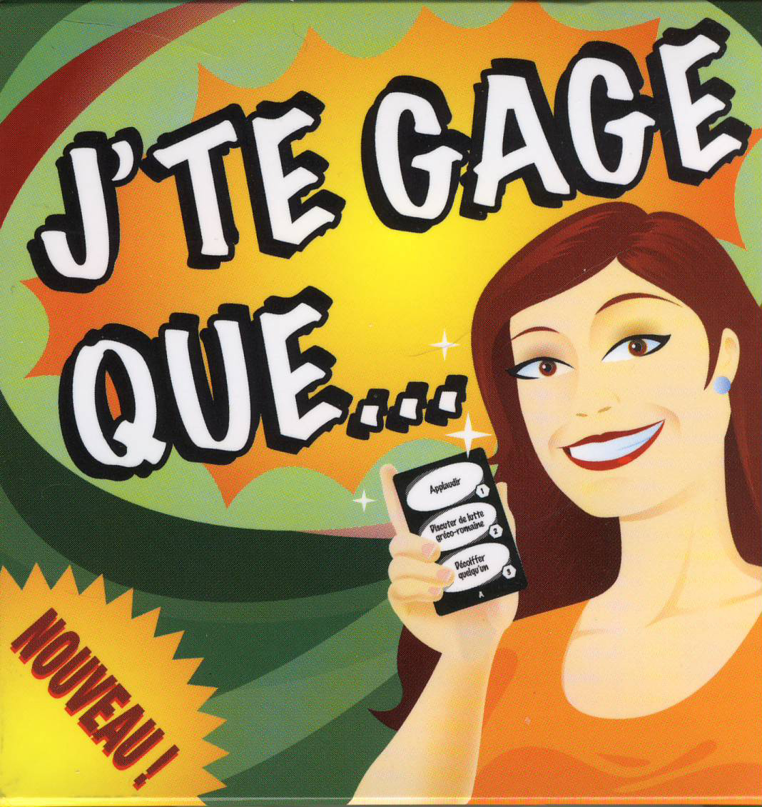 Jte Gage Que...