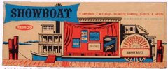 Showboat