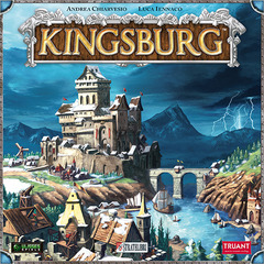 Kingsburg