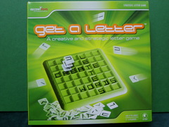 Get a Letter