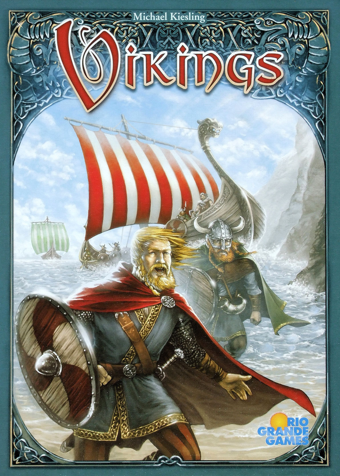 Vikings Vikings