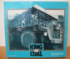 King Coal