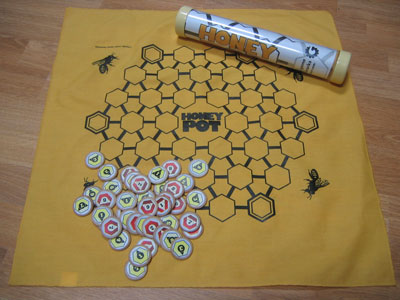 Honeypot