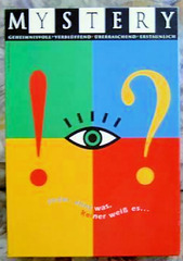 Mystery