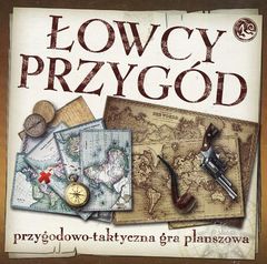 Łowcy przygód