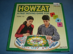 Howzat