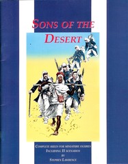 Sons of the Desert