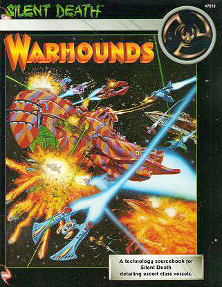 Silent Death Tech: Warhounds