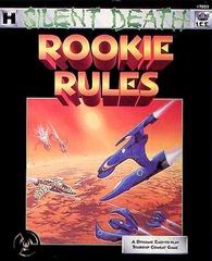 Silent Death : Rookie Rules