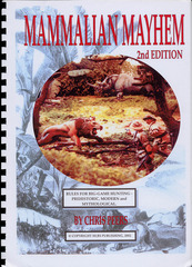 Mammalian Mayhem