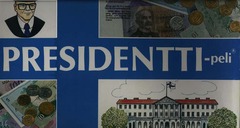 Presidentti-peli