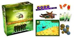 Windkracht 10 spel