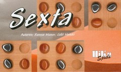 Sexta