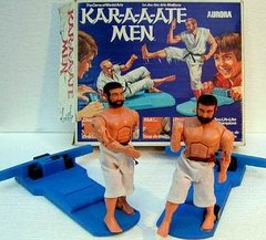 KAR-A-A-ATE MEN