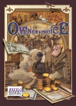 Owners Choice