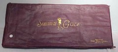 Substitute Golf