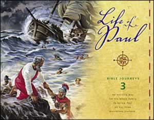 The Life of Paul