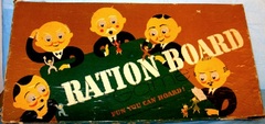 Ration Board