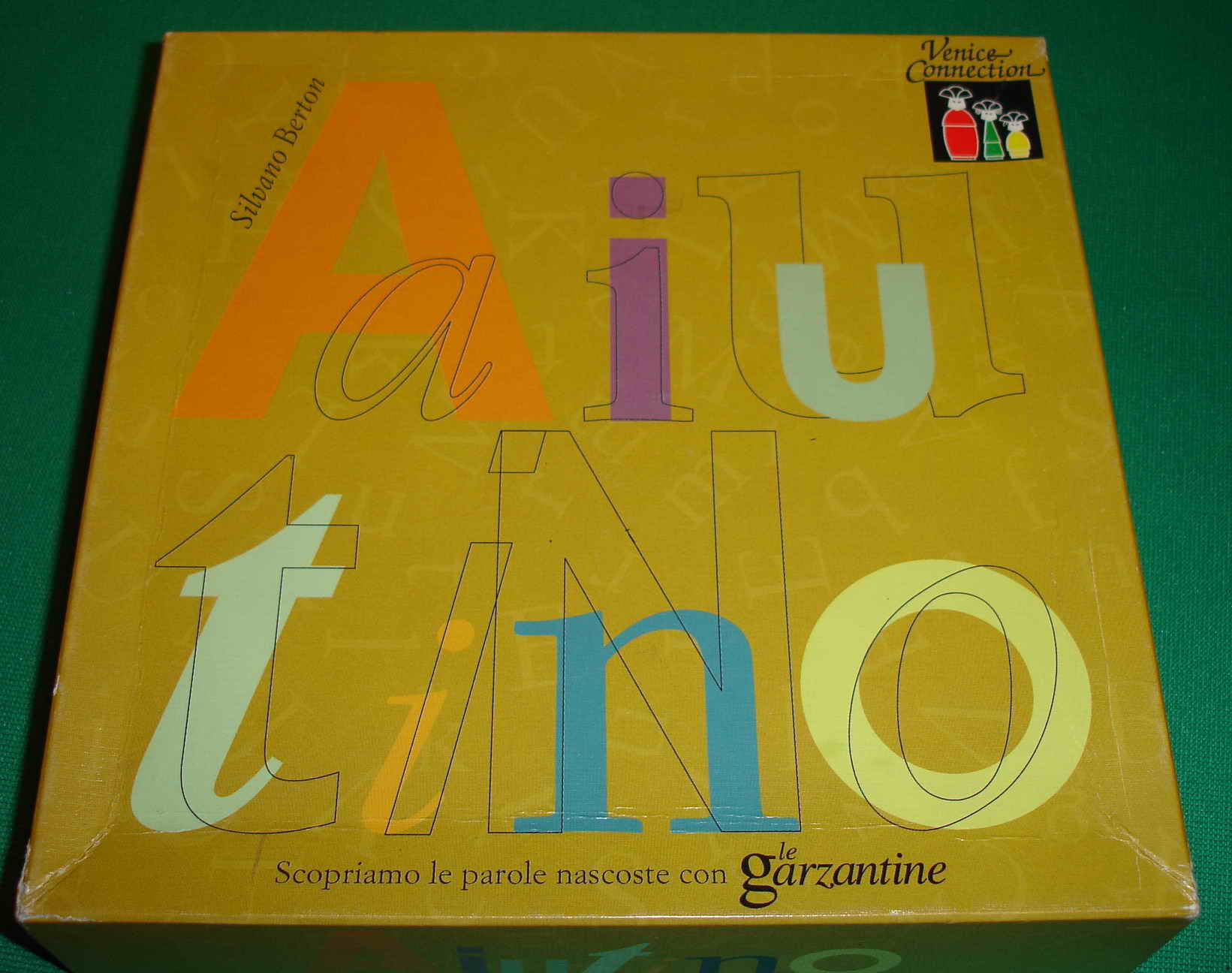 Aiutino