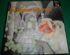 Il Cognome della rosa