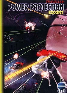 Power Projection: Escort