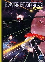 Power Projection: Escort