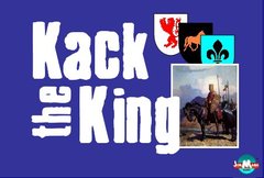Kack the King