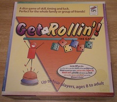 Get Rollin'!