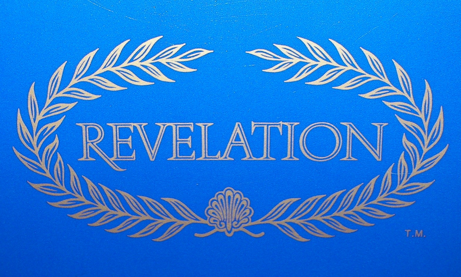 Revelation
