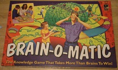 Brain-O-Matic