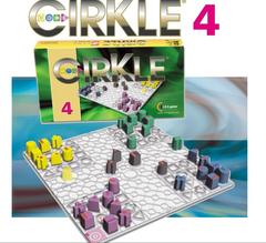 Cirkle 4