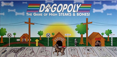 Dogopoly