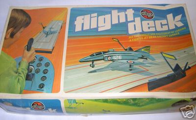 Flight Deck
