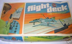 Flight Deck