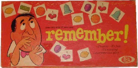 Remember