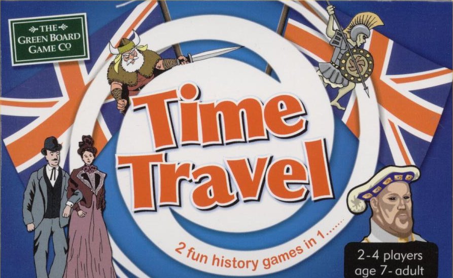 Time Travel
