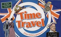 Time Travel