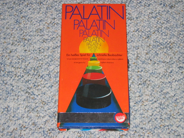 Palatin