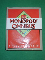 The Monopoly Omnibus